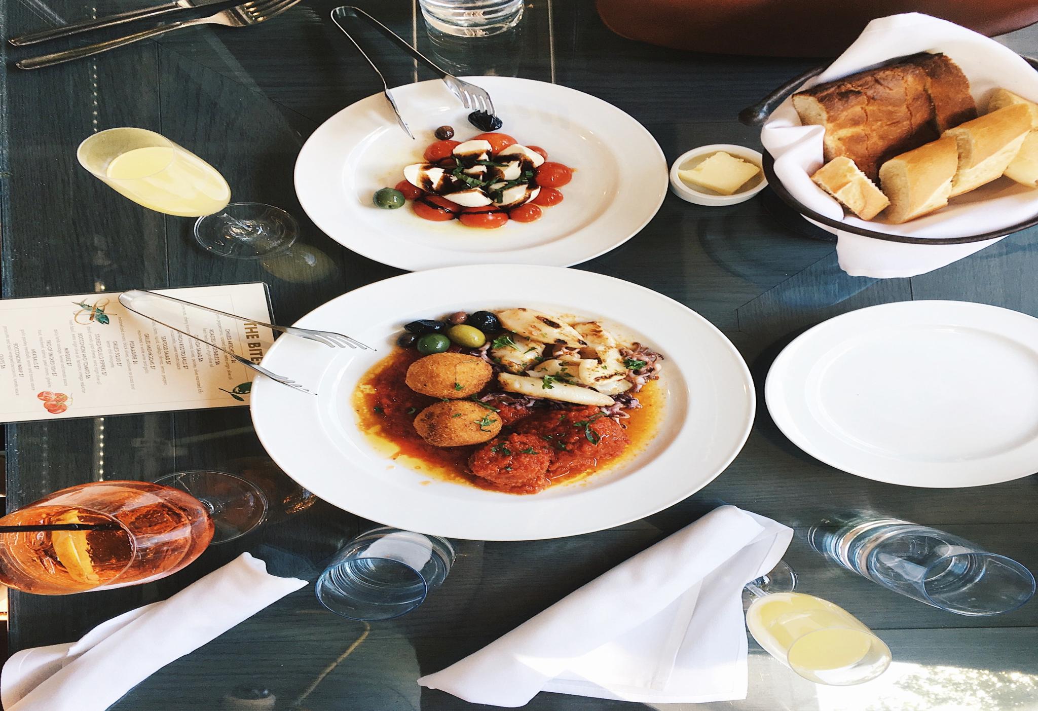 photos of restaurant